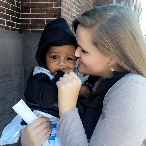 Meet your Posher, Catharine - Picture 1 of 1